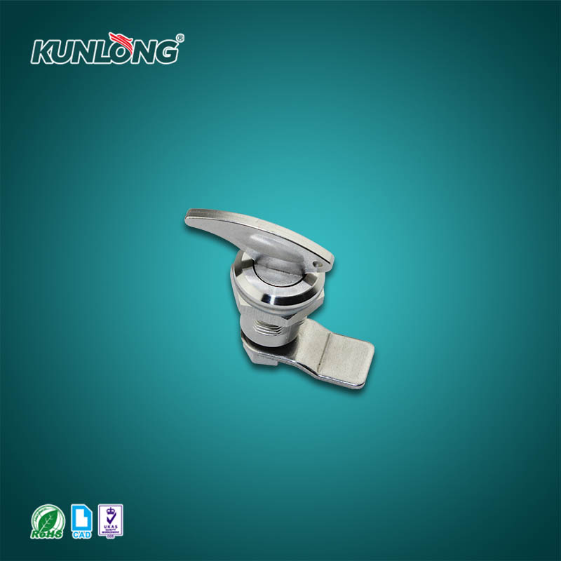 SK1-1064 KUNLONG جودة عالية قابل للتعديل قفل اسطوانة أنبوبي