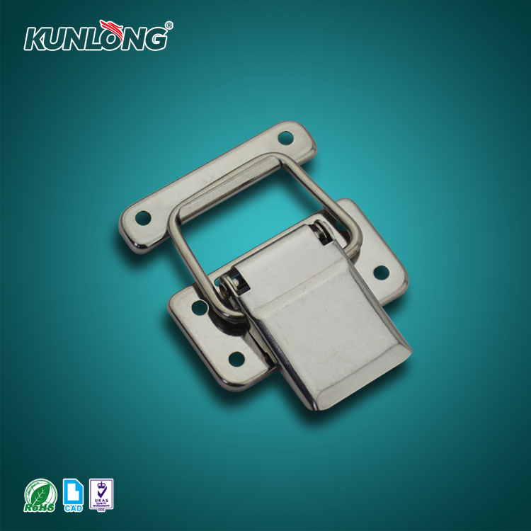 SK3-040 KUNLONG Cabinet Toggle غلق بمشبك سحب مزلاج