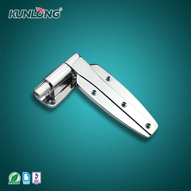 SK2-1238 KUNLONG نوع الرفع ثلاجة غرفة دافق الباب المفصلي