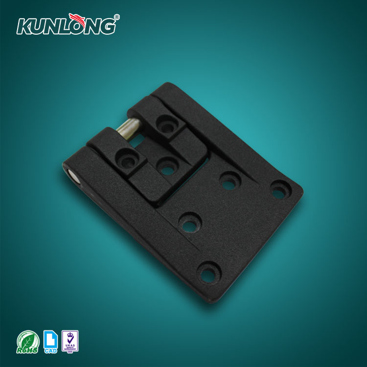 SK2-112 KUNLONG مفصلات الباب المغناطيسي باب مفصلات