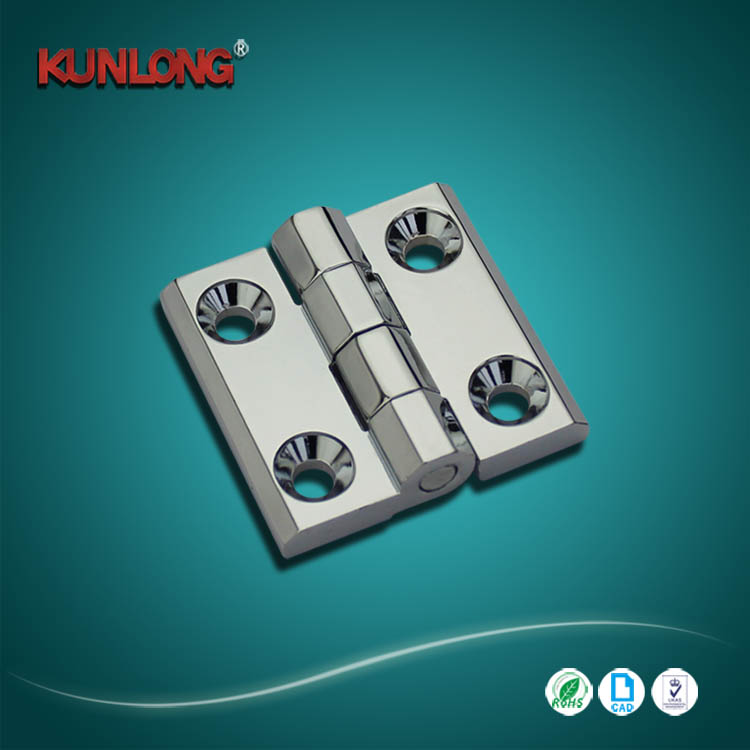 SK2-018 KUNLONG مفصلات عزم دوران باب قابل للتعديل