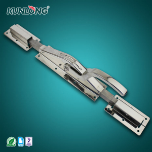 SK1-387 KUNLONG الصناعية قضيب التحكم قفل