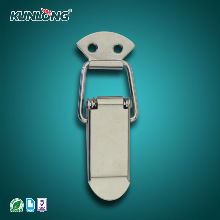 SK3-003 KUNLONG Cabinet Toggle Draw Latch