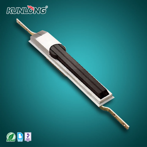 SK1-085 KUNLONG خادم شبكة نظام مجلس الوزراء ثلاثة نقطة الجناح رود المزالج