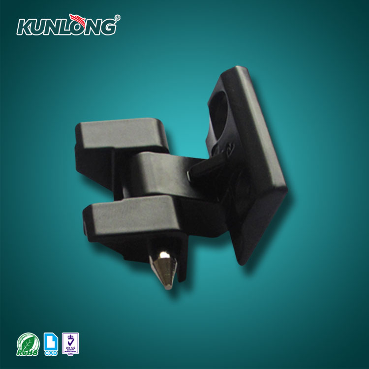 SK2-017-1 KUNLONG مفصلات انزلاقية محورية قابلة للنزع
