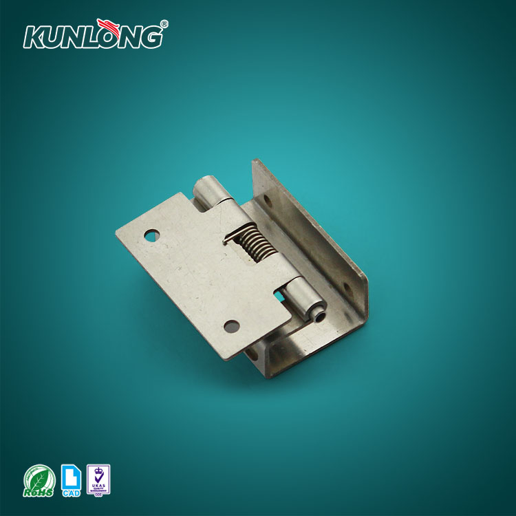 SK2-391 KUNLONG الصلب الربيع أخفى المفصلي تحميل القابلة للإزالة