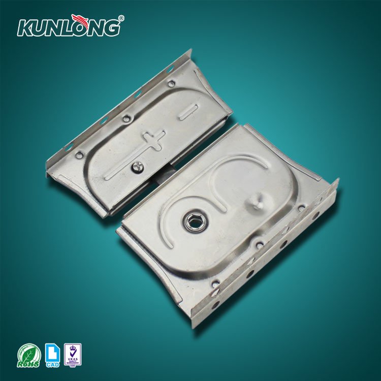 SK1-R5-008 KUNLONG شقة ضغط رسم مزلاج