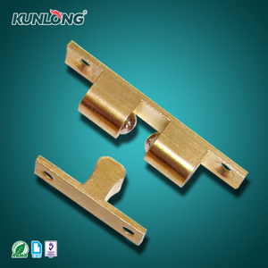 SK5-017 KUNLONG المعادن سدادة الباب المغناطيسي