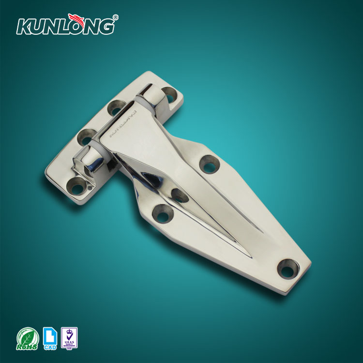 SK2-8065 KUNLONG الصناعية الثلاجة المفصلي