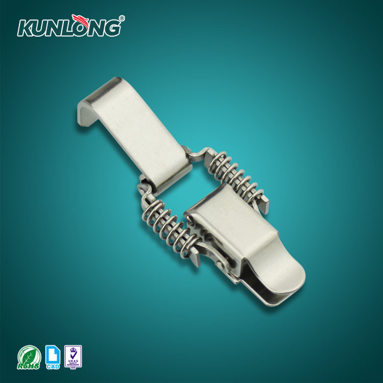 SK3-015 KUNLONG Spring Toggle Draw Latch