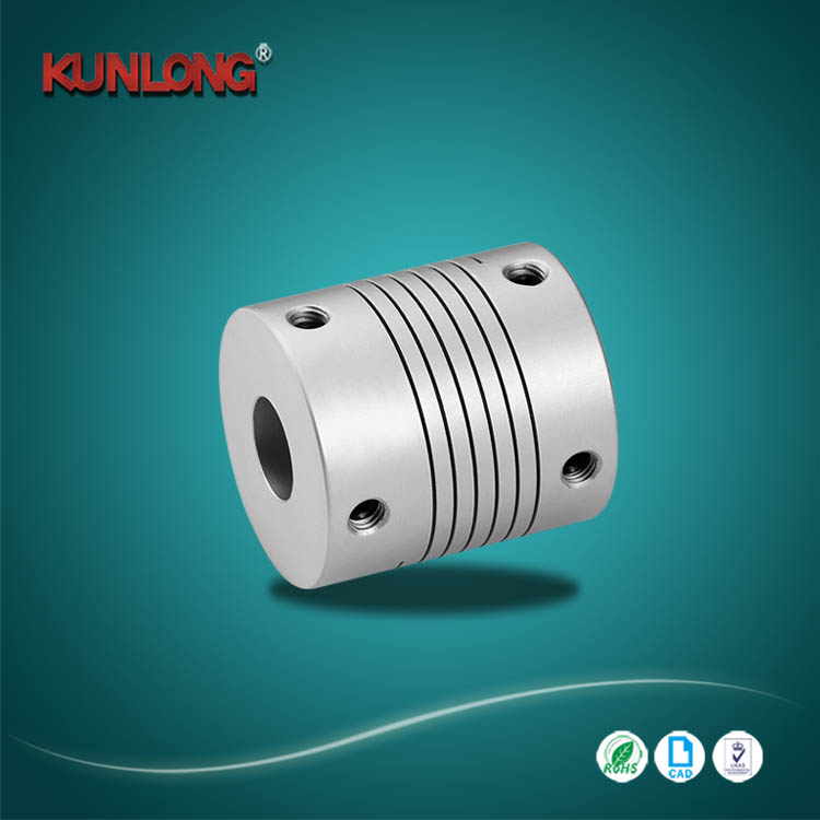 SG7-1-17M nobengr قطعة واحدة نوع Setscrew اقتران