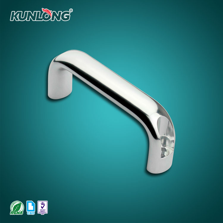 SK4-047 KUNLONG مقبض معدني باب الحظيرة