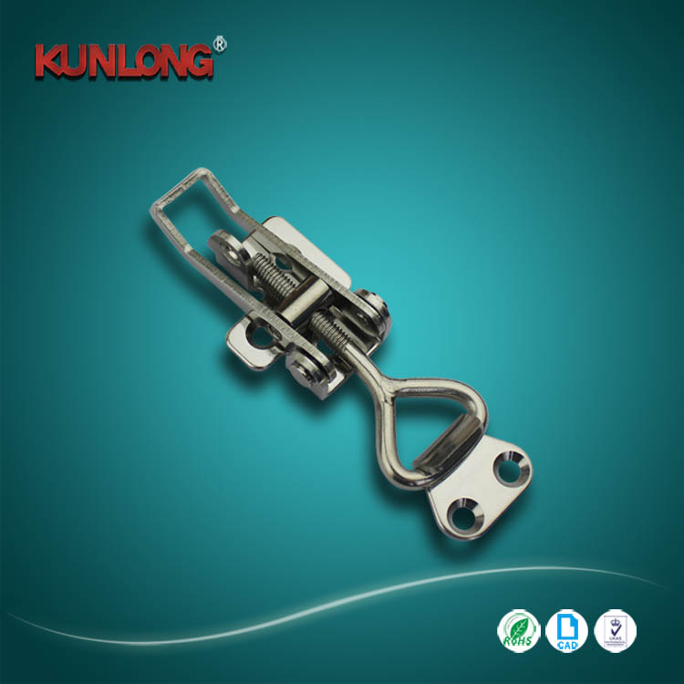 SK3-016 KUNLONG قابل للتعديل تبديل تبديل مزلاج
