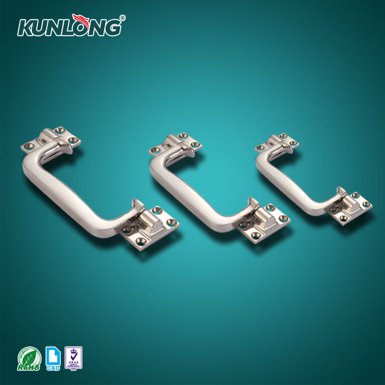 SK4-8082 مقبض كونلونج للحلاقة المعزولة للباب