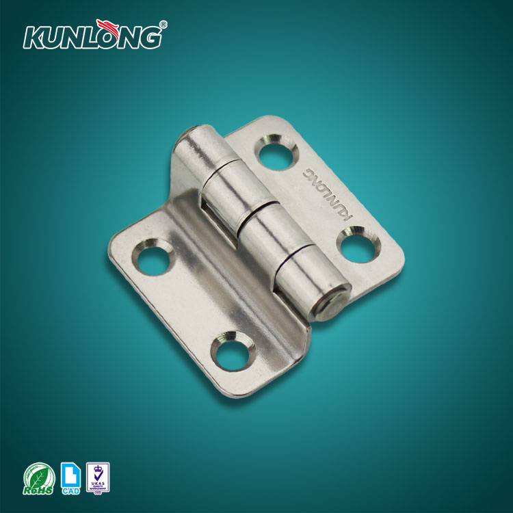 SK2-027 KUNLONG الصناعية مجلس الوزراء المفصلي الفولاذ المقاوم للصدأ