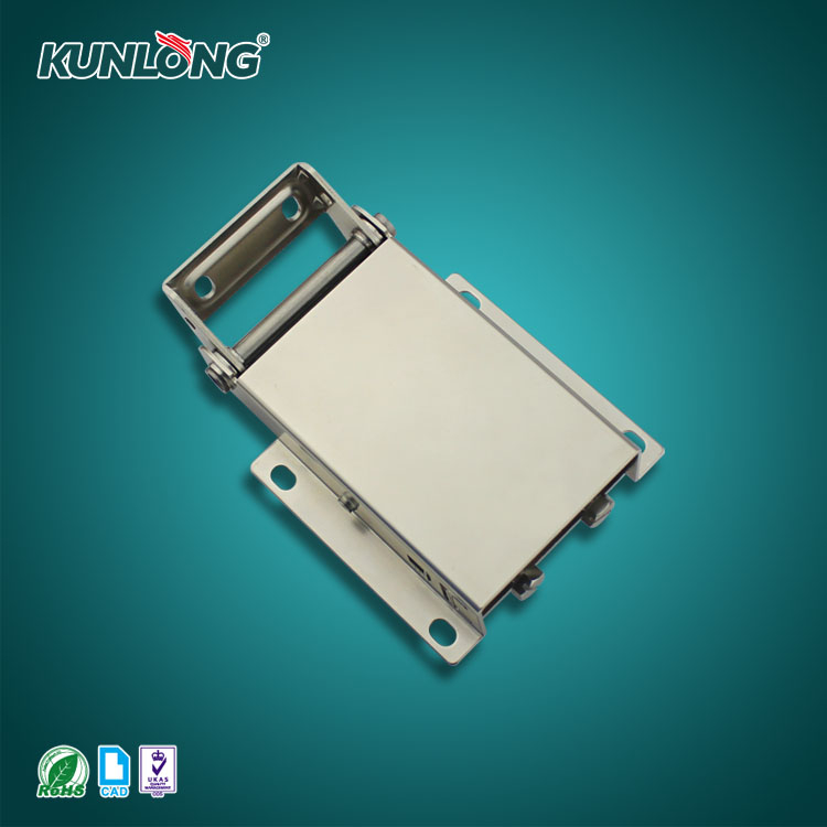 SK2-BG02S KUNLONG مفصلات قوية بإحكام الربيع مفصلية