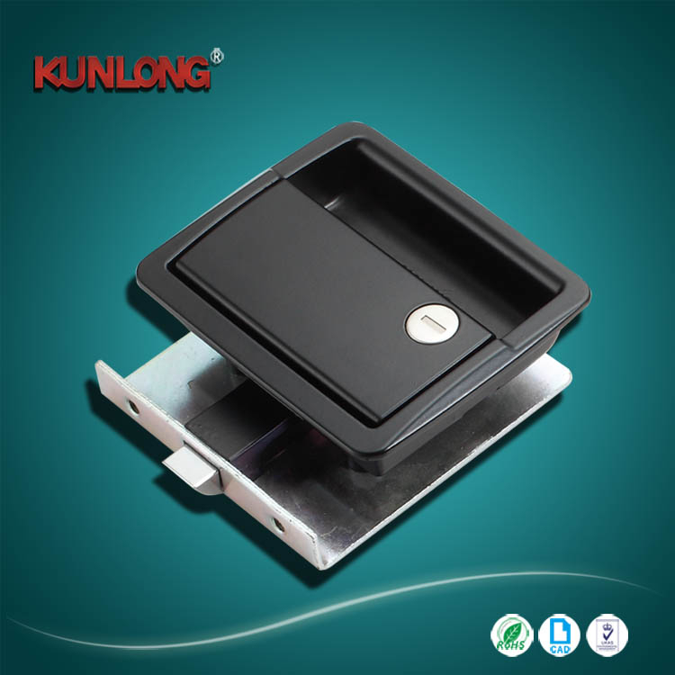 SK1-1009 KUNLONG Paddle Latch