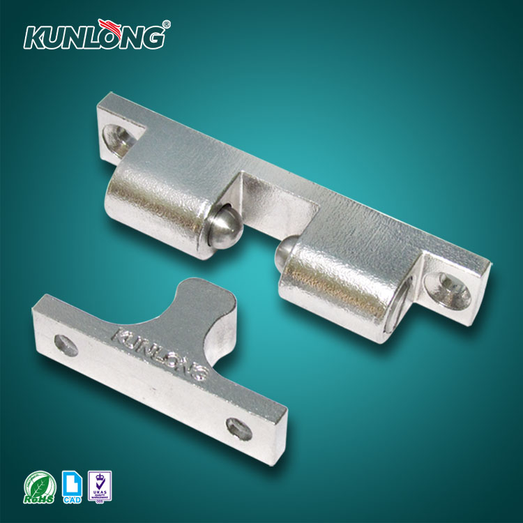SK5-017S KUNLONG الفولاذ المقاوم للصدأ سدادة الباب