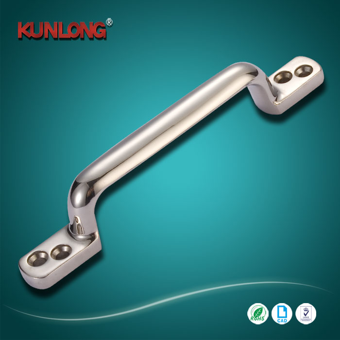 SK4-8081 كونلونج مقبض الفولاذ المقاوم للصدأ
