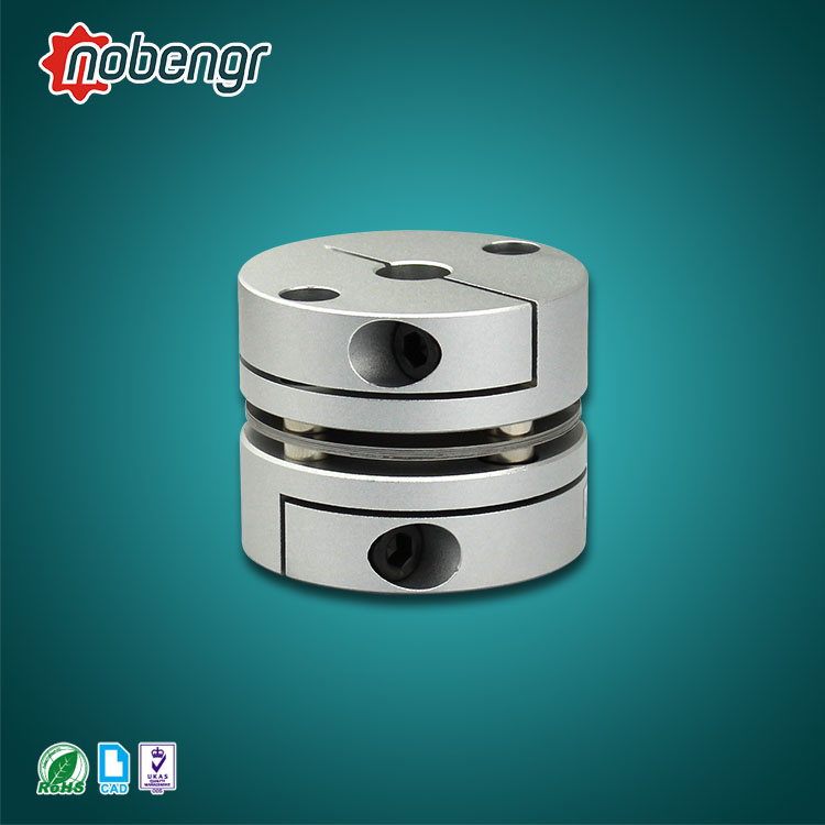 SG7-8 nobengr الدقة آلة أداة انتقال رمح اقتران