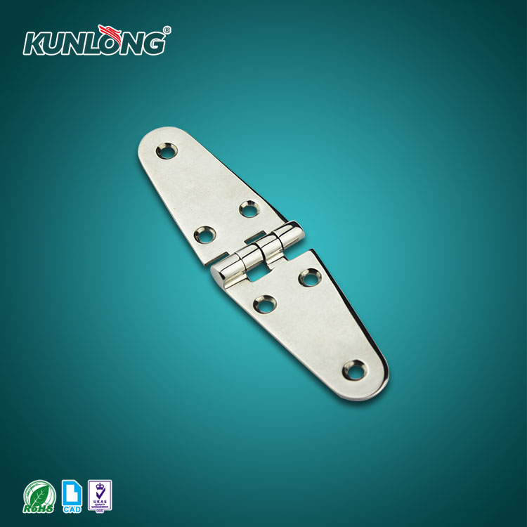 SK2-8067 KUNLONG SUS316 مفصلات صب الصناعية