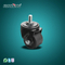SK6-B75105S KUNLONG عجلة التسوية الصناعية والعجلة