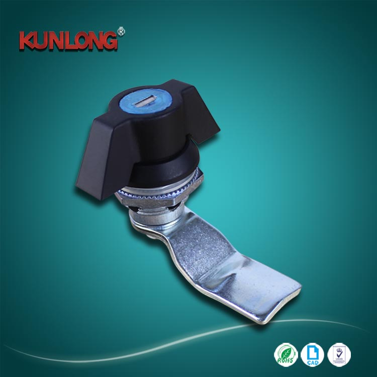SK1-0815 KUNLONG كام الصناعية قفل