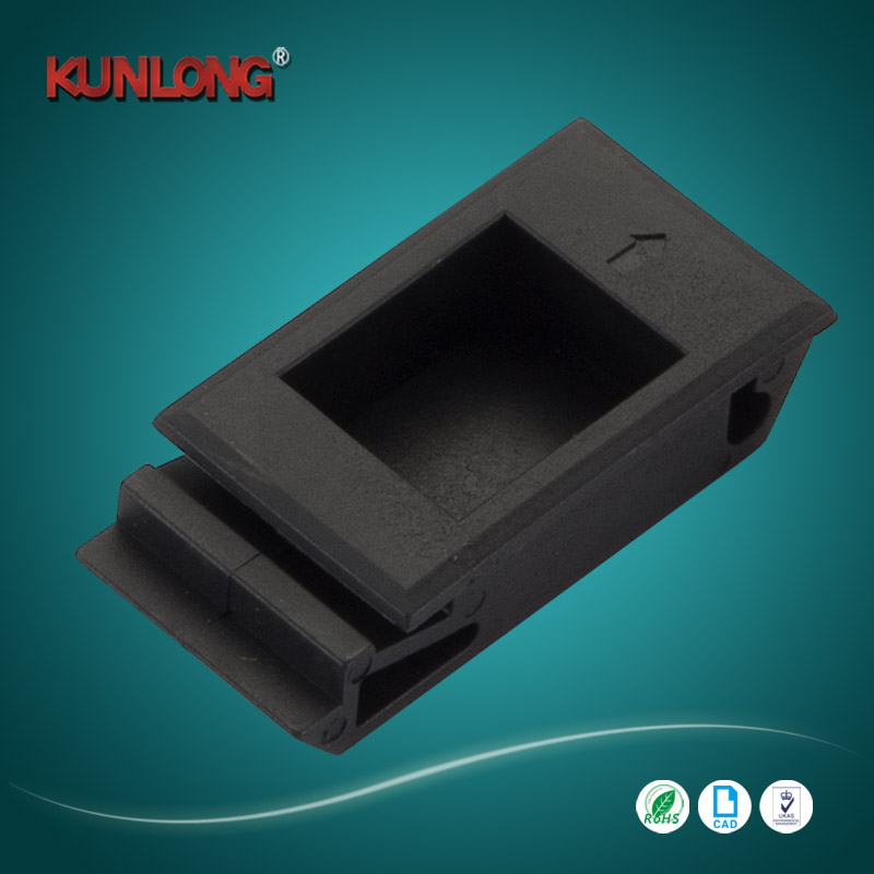 SK4-014 KUNLONG مقبض بلاستيكي