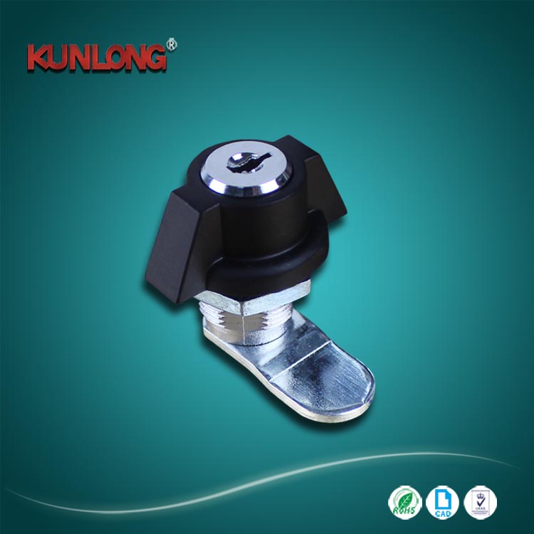 SK1-0815 KUNLONG كام الصناعية قفل